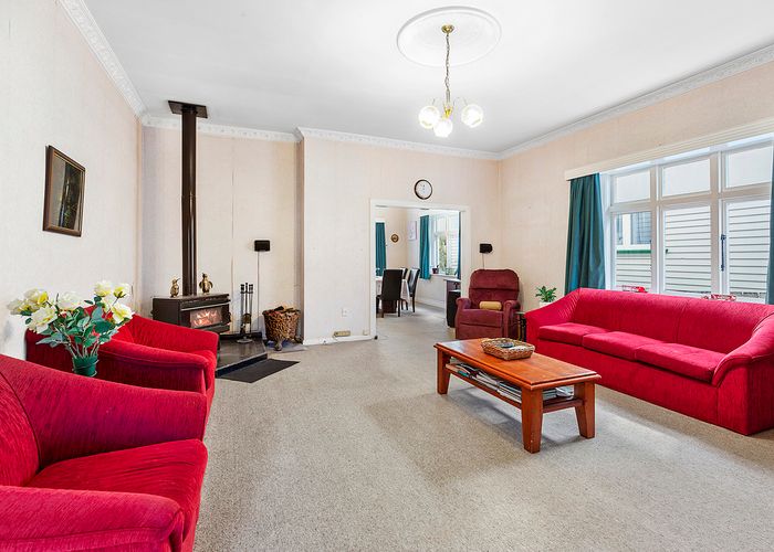  at 112 Moxham Avenue, Hataitai, Wellington