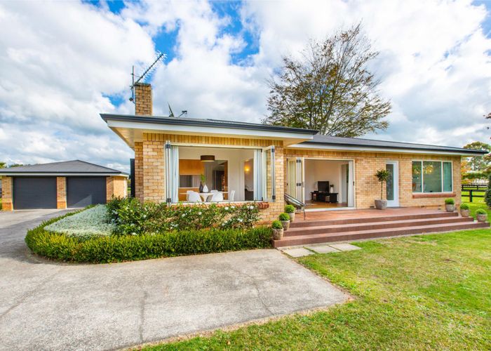  at 338 Pencarrow Road, Tamahere