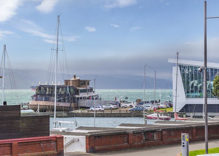  at 108 Oriental Parade, Oriental Bay, Wellington