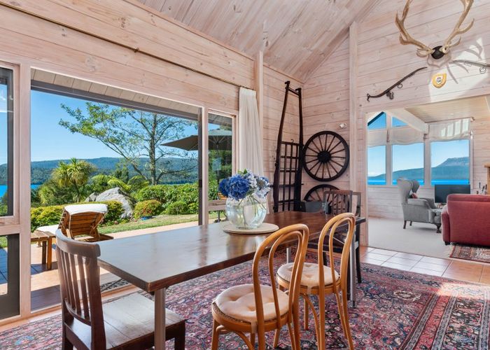 at 212 Spencer Road, Lake Tarawera, Rotorua