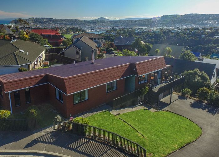  at 3 Beverley Place, Waverley, Dunedin