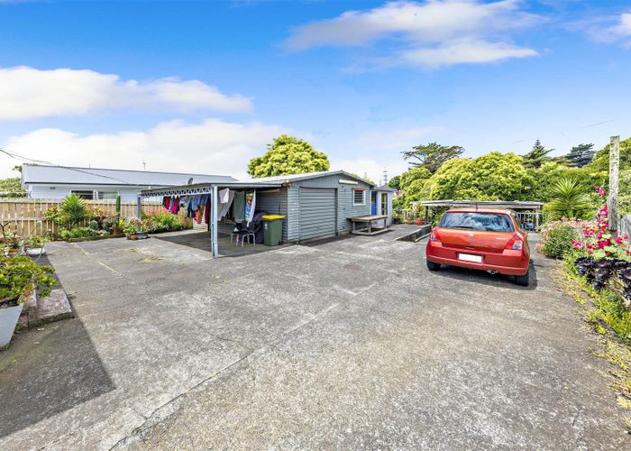  at 14 Firth Crescent, Otara, Auckland