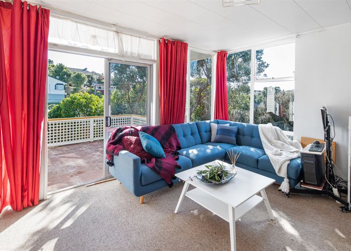  at 54 Bassett Road, Johnsonville, Wellington