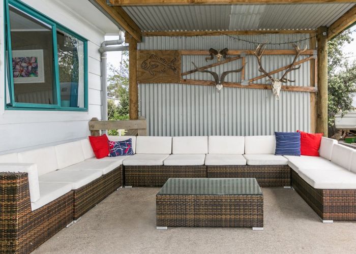 at 6 AIRINI Road , Waimarama, Hawkes Bay