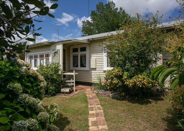  at 12 Garrison Street, Arapuni, Putāruru