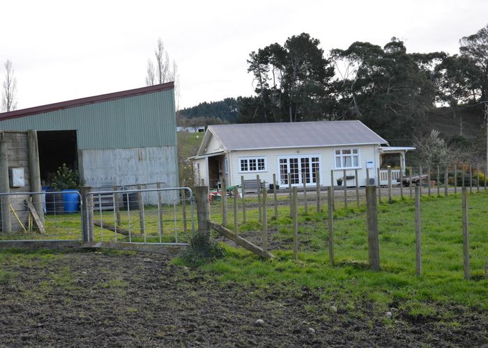  at 123 Waireka Road, Papaiti, Whanganui