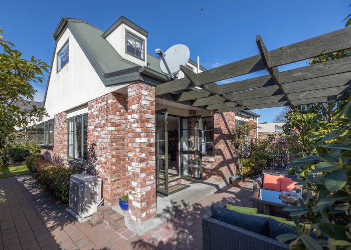  at 46A Division Street, Riccarton, Christchurch