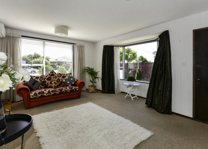  at 64 HIGHSTED ROAD, Bishopdale, Christchurch