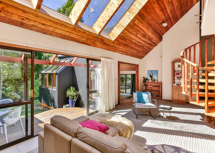  at 210 Atkinson Road, Titirangi, Auckland