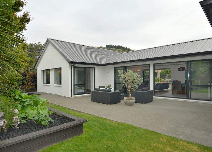  at 7 Wedgewood Avenue, Cashmere, Christchurch