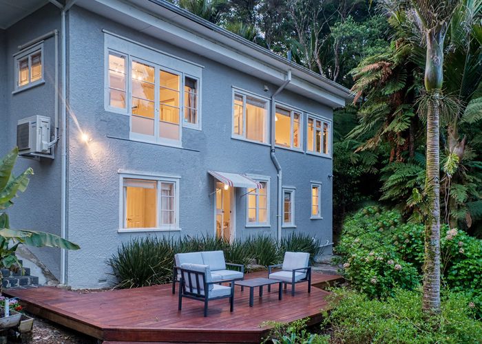  at 11 Tawini Road, Titirangi, Auckland