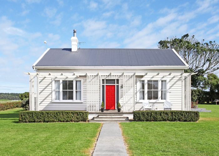 at 66 Kaihau Road, Karioitahi, Waiuku