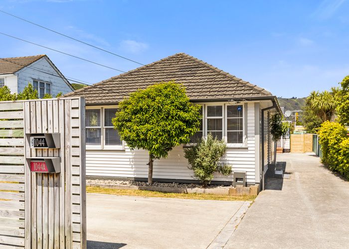  at 1/1044 High Street, Avalon, Lower Hutt
