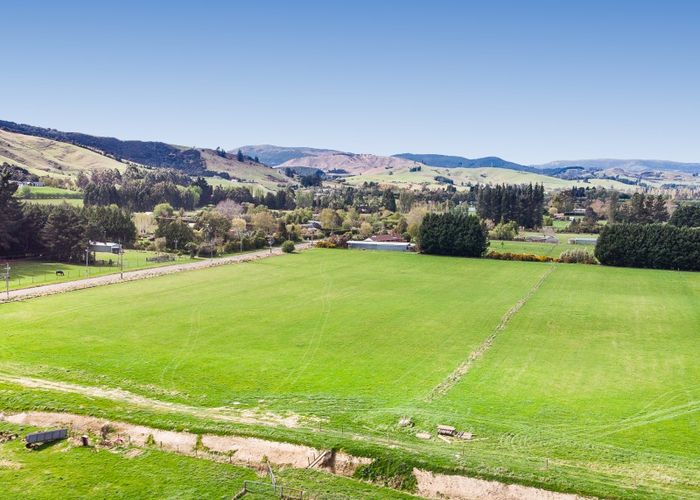 at 163 Tirohanga Road, North Taieri