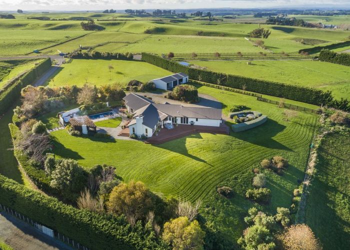  at 61 Sutherland Road, Sanson, Palmerston North