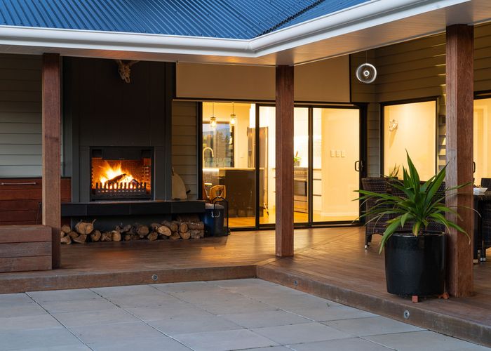  at 124A Loop Line, Masterton