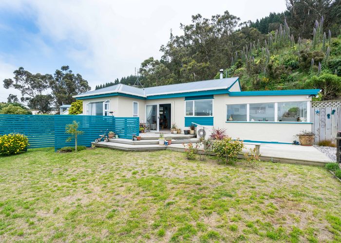  at 767 Aramoana Road, Aramoana, Port Chalmers