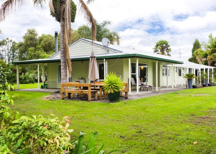  at 92 Glenelg Road, Makauri, Gisborne