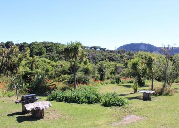  at 176 Wharariki Road, Puponga
