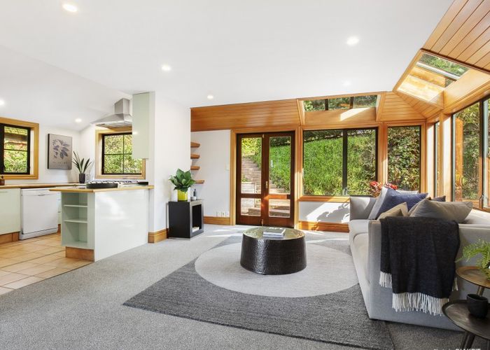  at 183A Barnard Street, Wadestown, Wellington