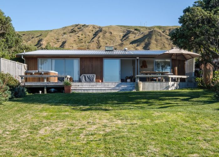 at 99 Wairere Road, Wainui, Gisborne