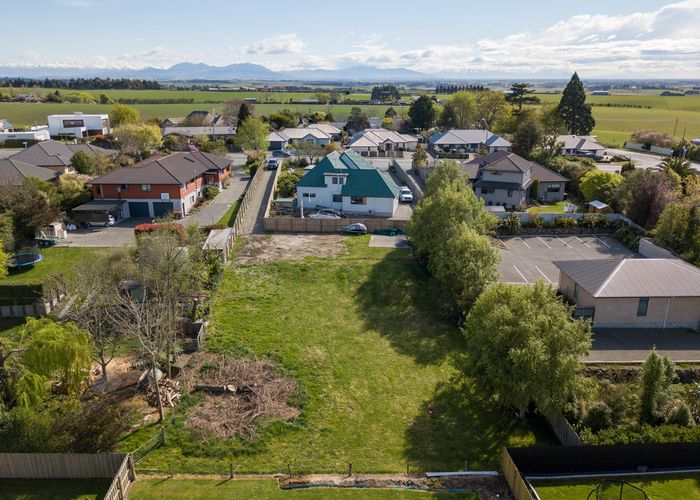  at 226A Pages Road, Gleniti, Timaru