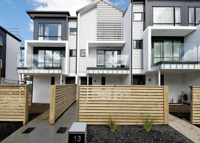  at 13 Glenae Lane, Hobsonville, Auckland