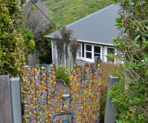  at 2 Fleet Grove, Korokoro, Lower Hutt