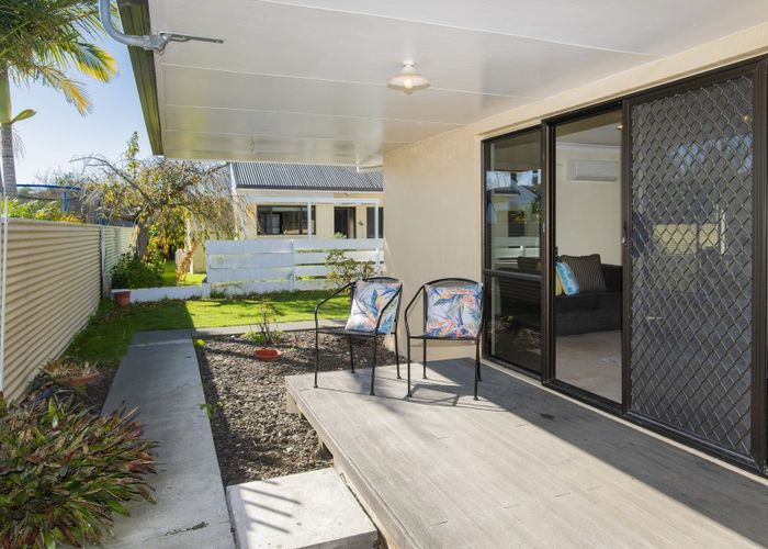  at 2/28 Bayly Street, Te Hapara, Gisborne