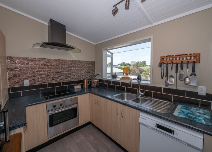 at 264 North Beach Road, Point Elizabeth, Greymouth