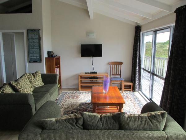  at 8A Swordfish Avenue, Whiritoa, Waihi