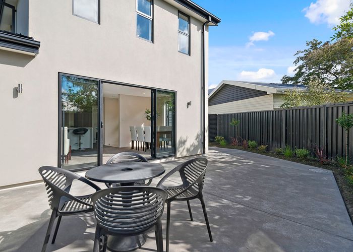  at 38A Westminster Street, St Albans, Christchurch