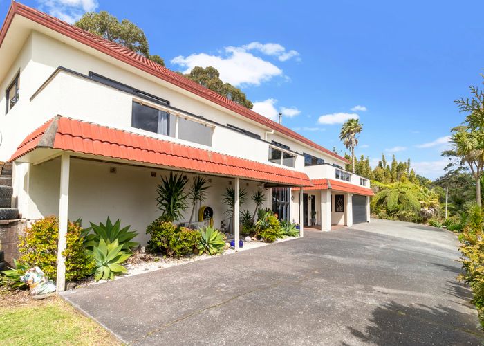  at 9/7 North Way, Titirangi, Auckland