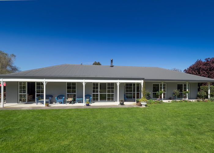  at 102 Bridge Street, Netherby, Ashburton