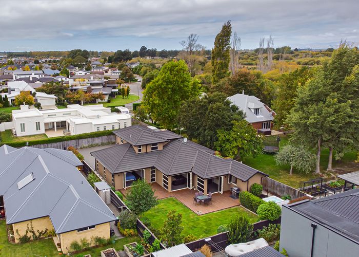  at 1 Rivers Edge, Northwood, Christchurch