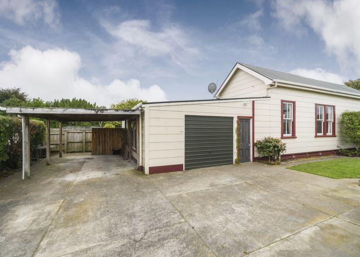  at 46 Denbigh Street, Feilding, Feilding