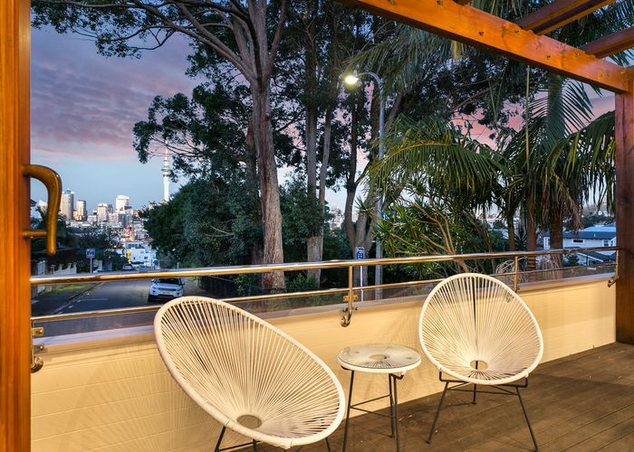  at 17 Wood Street, Freemans Bay, Auckland