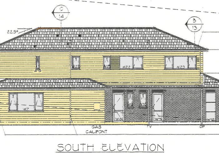  at 84 NELSON STREET, Howick, Auckland