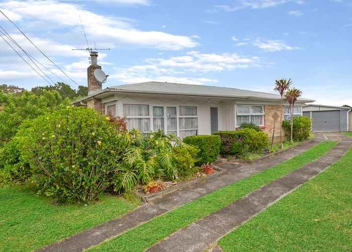  at 27 Eddowes Street, Manurewa, Auckland