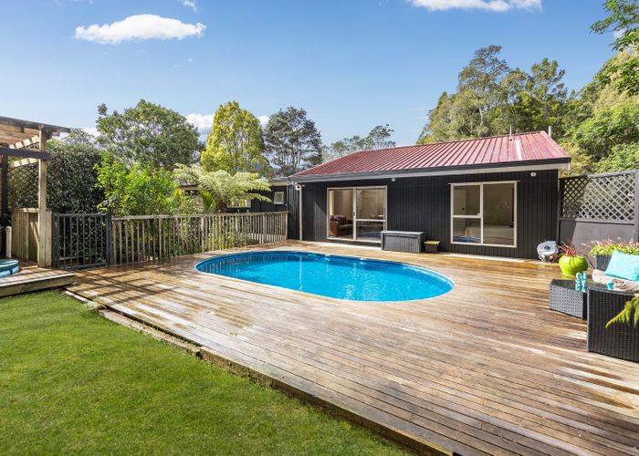  at 26 Daffodil Street, Titirangi, Auckland