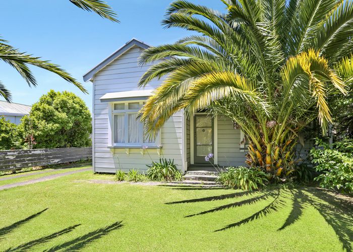  at 19 Harris Street, Kaiti, Gisborne