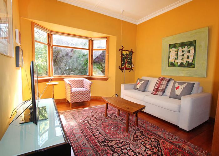 at 64 Queen Street, North Dunedin, Dunedin