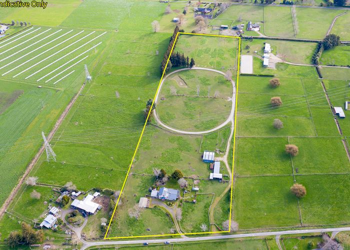  at 522A Matangi Road, Matangi, Hamilton