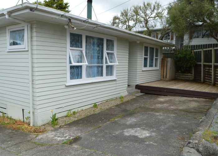  at 41 Levant Street, Cannons Creek, Porirua