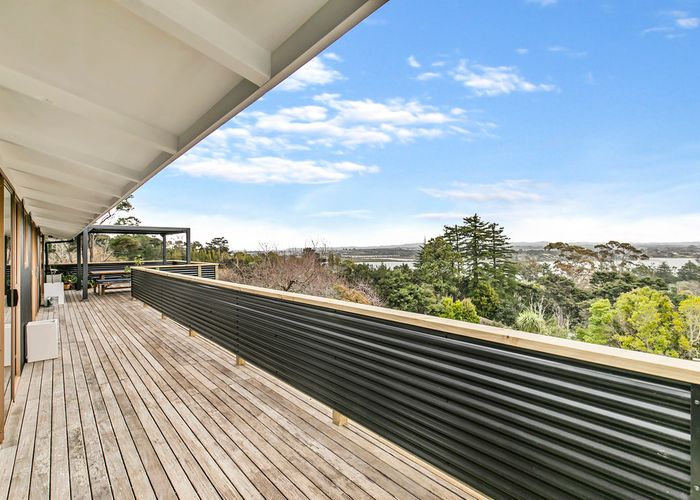  at 70 Attwood Road, Paremoremo, Auckland