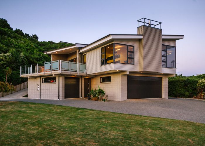  at 14 Fawcet Place, Belmont, Lower Hutt