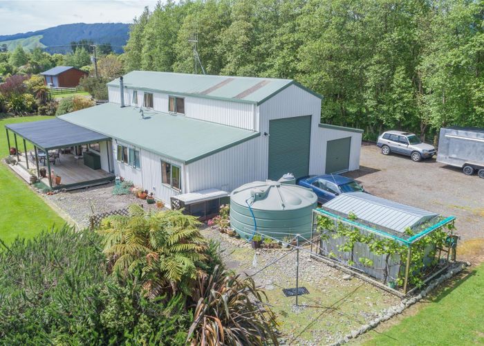  at 370 Tararua Road, Levin, Levin