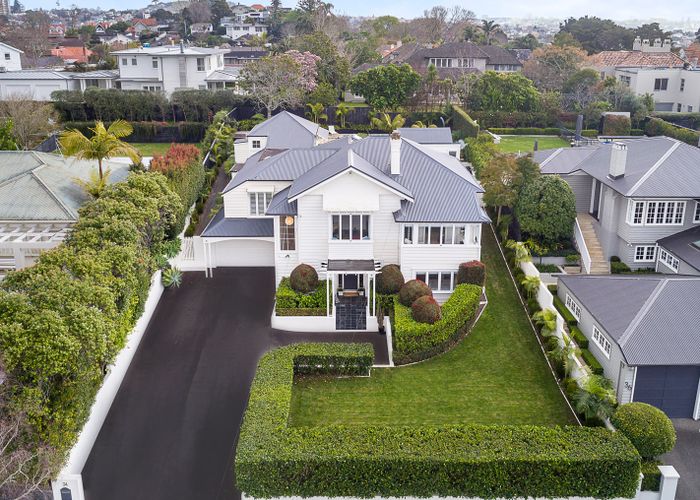  at 34 Lucerne Road, Remuera, Auckland