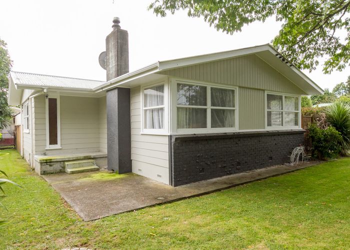  at 21 School Road, Whatawhata