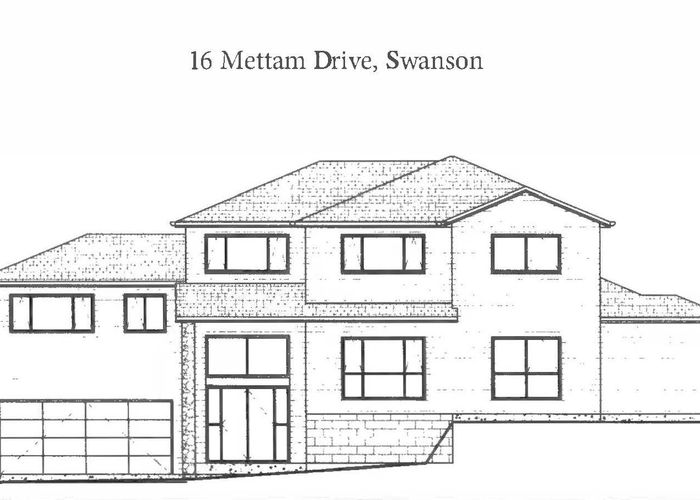  at 26 Mettam Drive, Swanson, Auckland